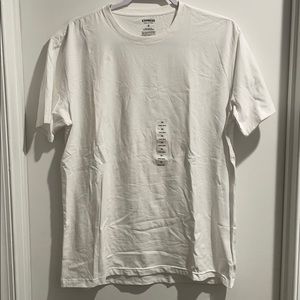 White express stretch crew beck tee shirt